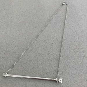 Miansai Screw Bar necklace